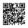 本网页连接的 QRCode