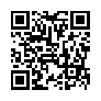 本网页连接的 QRCode