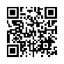 本网页连接的 QRCode