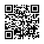 本网页连接的 QRCode