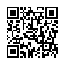 本网页连接的 QRCode