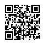 本网页连接的 QRCode