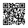 本网页连接的 QRCode