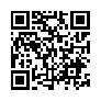 本网页连接的 QRCode