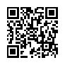 本网页连接的 QRCode