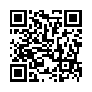 本网页连接的 QRCode