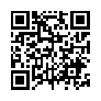 本网页连接的 QRCode