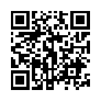 本网页连接的 QRCode