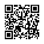 本网页连接的 QRCode