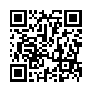 本网页连接的 QRCode