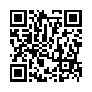 本网页连接的 QRCode