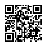 本网页连接的 QRCode