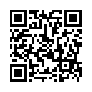 本网页连接的 QRCode