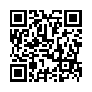 本网页连接的 QRCode