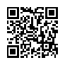 本网页连接的 QRCode