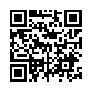 本网页连接的 QRCode