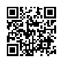 本网页连接的 QRCode