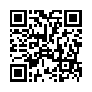 本网页连接的 QRCode