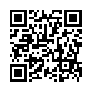 本网页连接的 QRCode