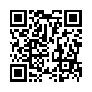 本网页连接的 QRCode