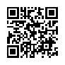 本网页连接的 QRCode