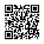 本网页连接的 QRCode