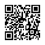 本网页连接的 QRCode