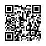 本网页连接的 QRCode