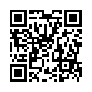 本网页连接的 QRCode