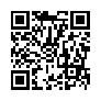 本网页连接的 QRCode