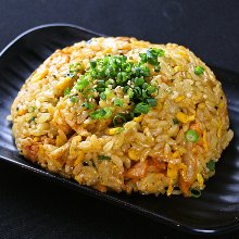 炒饭