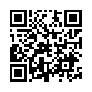 本网页连接的 QRCode
