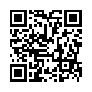 本网页连接的 QRCode