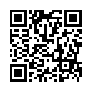 本网页连接的 QRCode