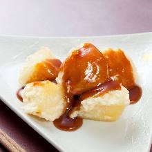 其他 油炸料理 其他 油炸料理