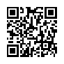 本网页连接的 QRCode