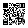 本网页连接的 QRCode