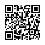 本网页连接的 QRCode