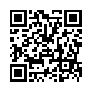 本网页连接的 QRCode