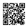 本网页连接的 QRCode