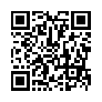 本网页连接的 QRCode