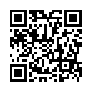 本网页连接的 QRCode