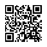 本网页连接的 QRCode