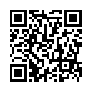 本网页连接的 QRCode