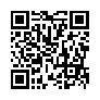 本网页连接的 QRCode