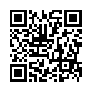 本网页连接的 QRCode