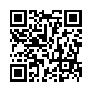 本网页连接的 QRCode