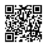 本网页连接的 QRCode