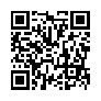 本网页连接的 QRCode