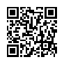 本网页连接的 QRCode